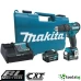 MAKITA HP 332 DSME - ПРОФЕСИОНАЛЕН АКУМУЛАТОРЕН УДАРЕН БЕЗЧЕТКОВ ВИНТОВЕРТ MAKITA HP 332 DSME - ПРОФЕСИОНАЛЕН АКУМУЛАТОРЕН УДАРЕН БЕЗЧЕТКОВ ВИНТОВЕРТ